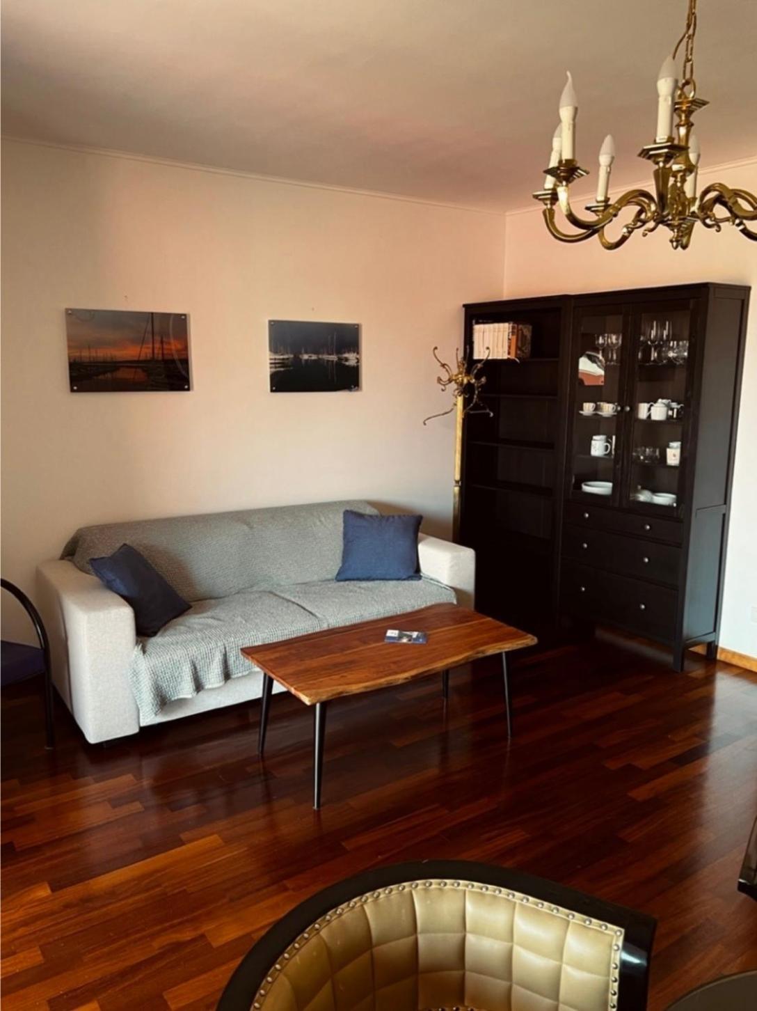 Apartment Aurelia Múggia Dış mekan fotoğraf