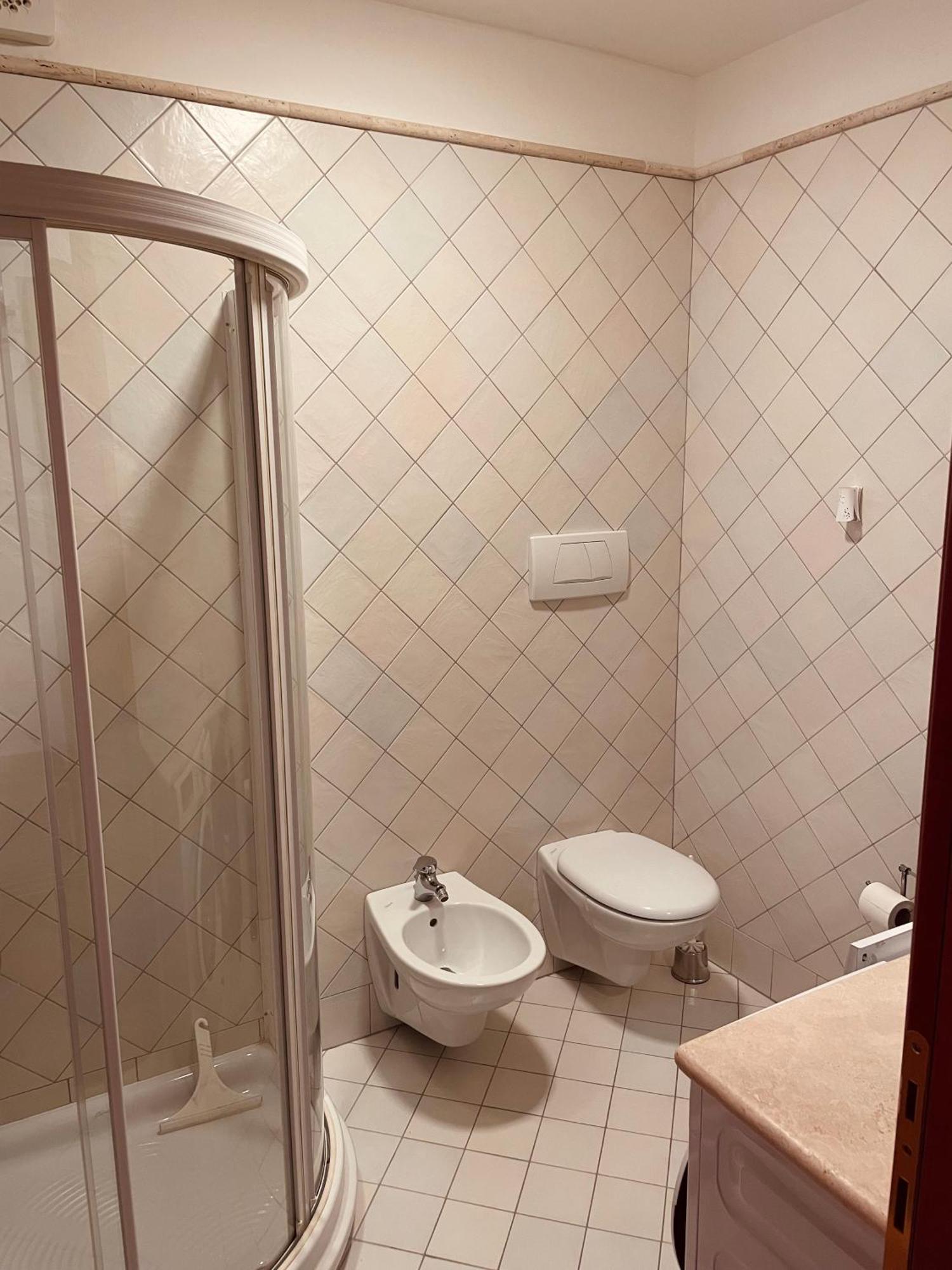 Apartment Aurelia Múggia Dış mekan fotoğraf
