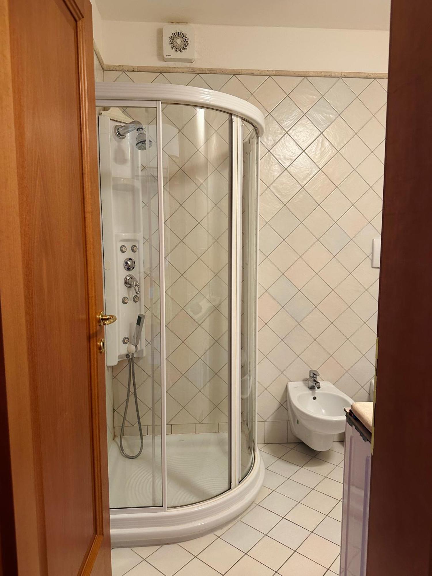 Apartment Aurelia Múggia Dış mekan fotoğraf